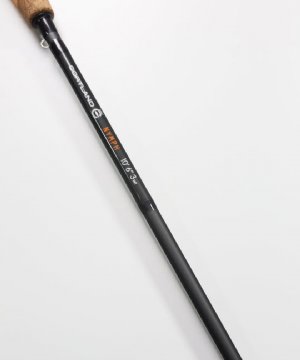 Cortland Nymph Series Fly Rods - Euro 2106-4