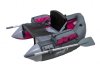 Fish Cat Cruzer - Cranberry - Pre-Order for Spring 2022