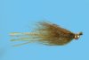 Crazy DAD Crawfish Streamer – Olive
