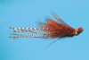 Crazy DAD Crawfish Streamer – Pumpkin