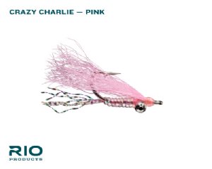 RIO Bonefish Fly Assortment