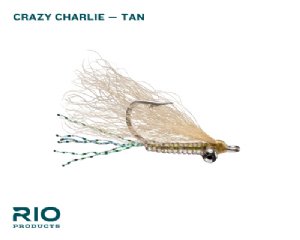 RIO Bonefish Fly Assortment