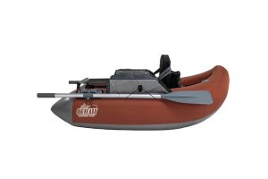 OSG Cruzer Max - Rust - 2026