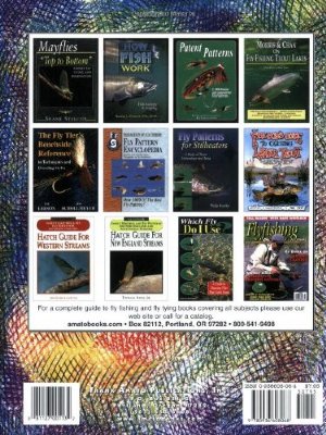  Curtis Creek Manifesto - Back of Book