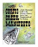 Curtis Creek Manifesto