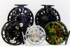 Custom Shop Reels