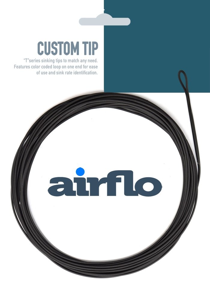 Airflo Custom Cut Sink Tips