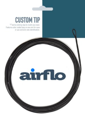Airflo Custom Cut Sink Tips