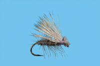 Elk Hair Caddis