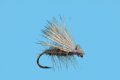 Elk Hair Caddis - Grey