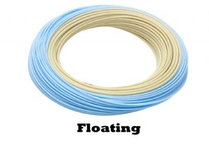 RIO Elite Tropical Outbound Short Fly Lines