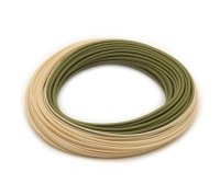 RIO DirectCore Jungle Series Fly Lines