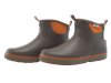 Grundens Deck-Boss Ankle Boot - Brindle