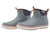Grundens Deck-Boss Ankle Boot - Monument Grey