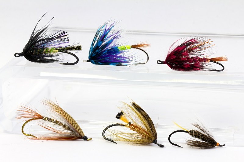 Gorge Fly Shop Hand Selected - Travis Duddles - Deschutes Steel Run  Selection