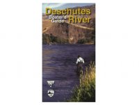 Deschutes River Boaters Guide