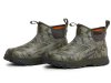 Grundens Deviation 6" Ankle Boot - Refraction Camo Stone