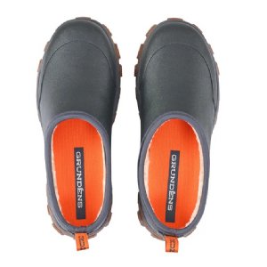 Grundens Deviation Shorty Sherpa - Anchor