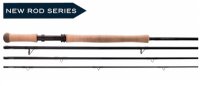 Thomas & Thomas DNA Short Spey - Free Fly Line