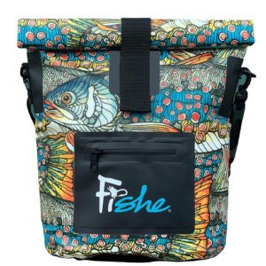 Fishe Wear Dry Bag - Dolly Vee
