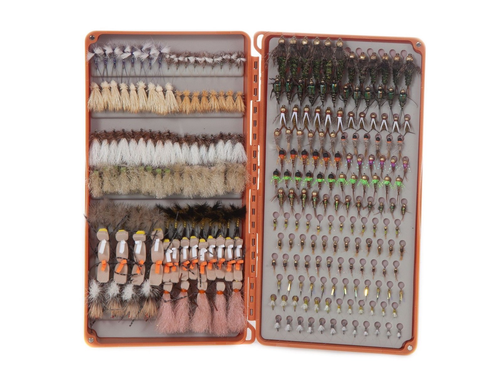 Fishpond Tacky Double Haul Fly Box