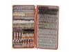 Fishpond Tacky Double Haul Fly Box - Burnt Orange