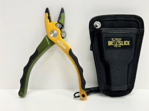 Dr. Slick Typhoon Pliers