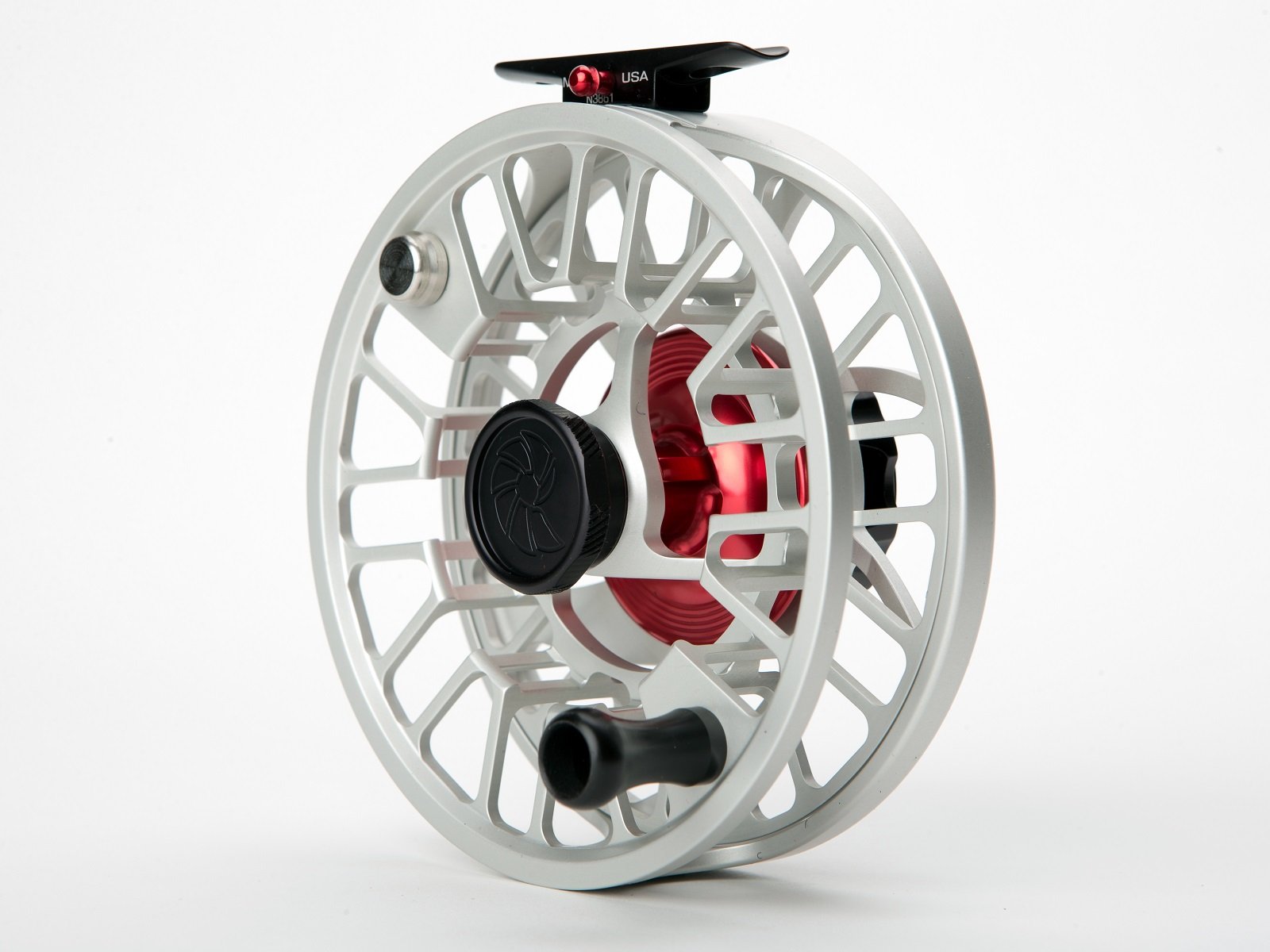 Nautilus GTX Fly Reels