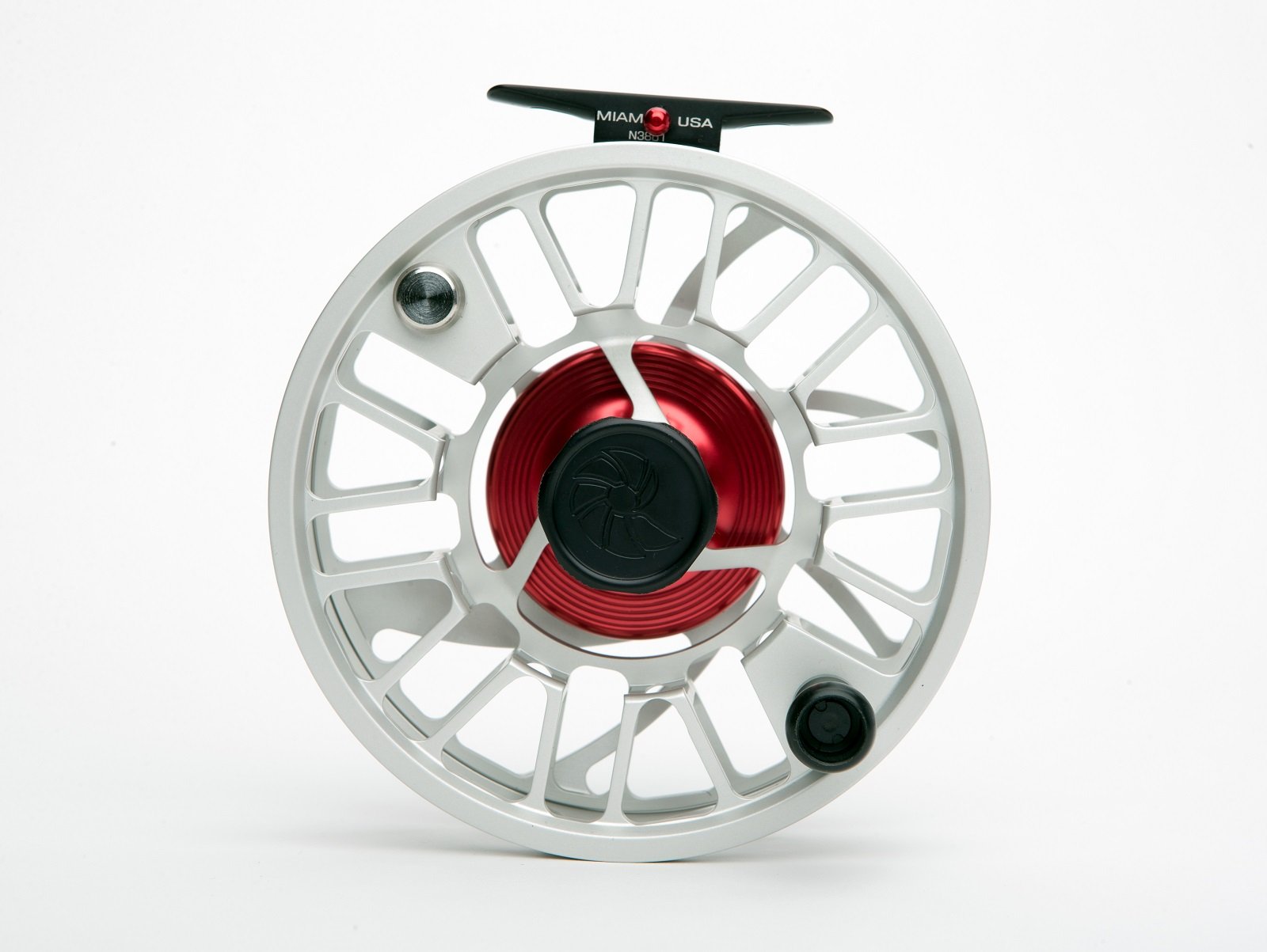 Nautilus GTX Fly Reels