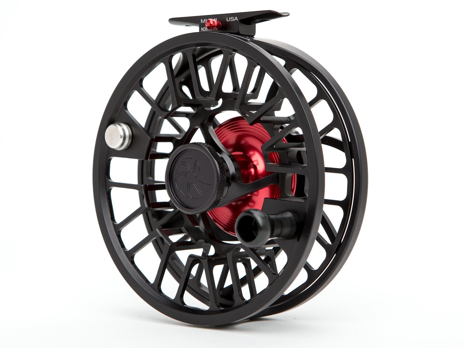 Nautilus GTX Fly Reels