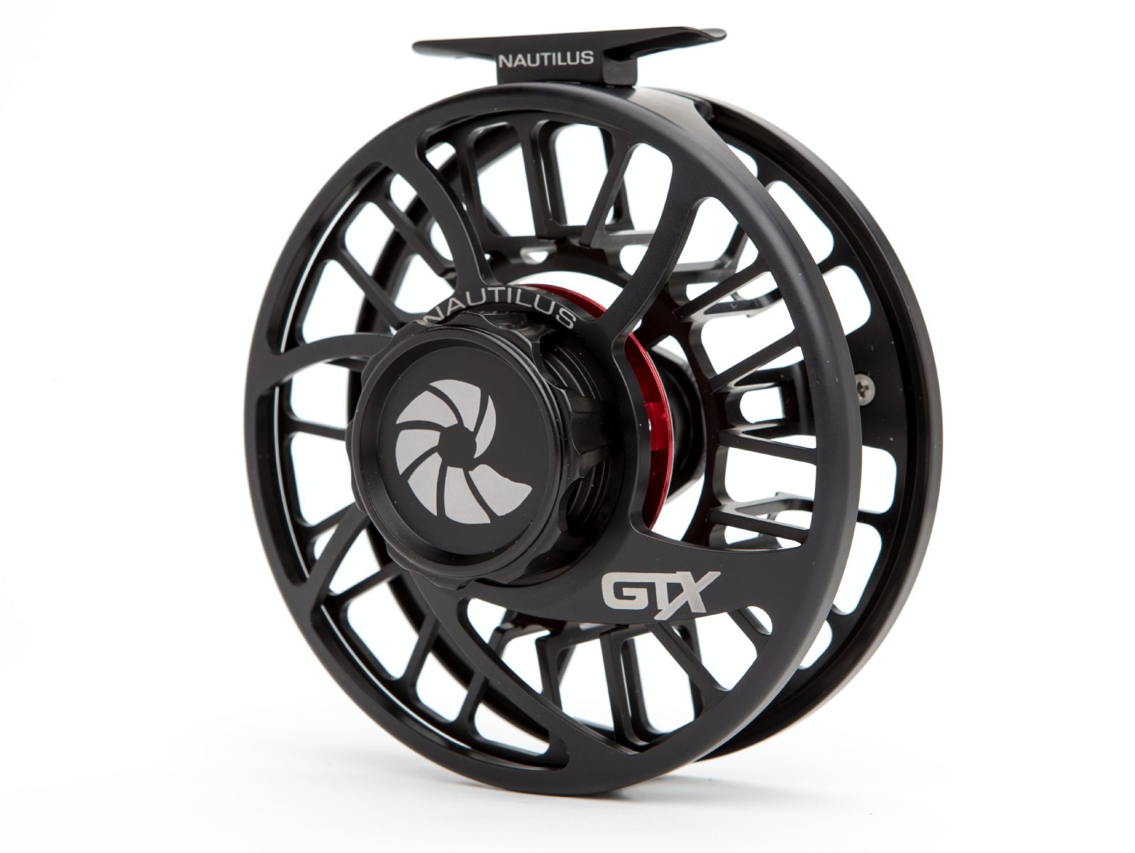 Nautilus GTX Fly Reels