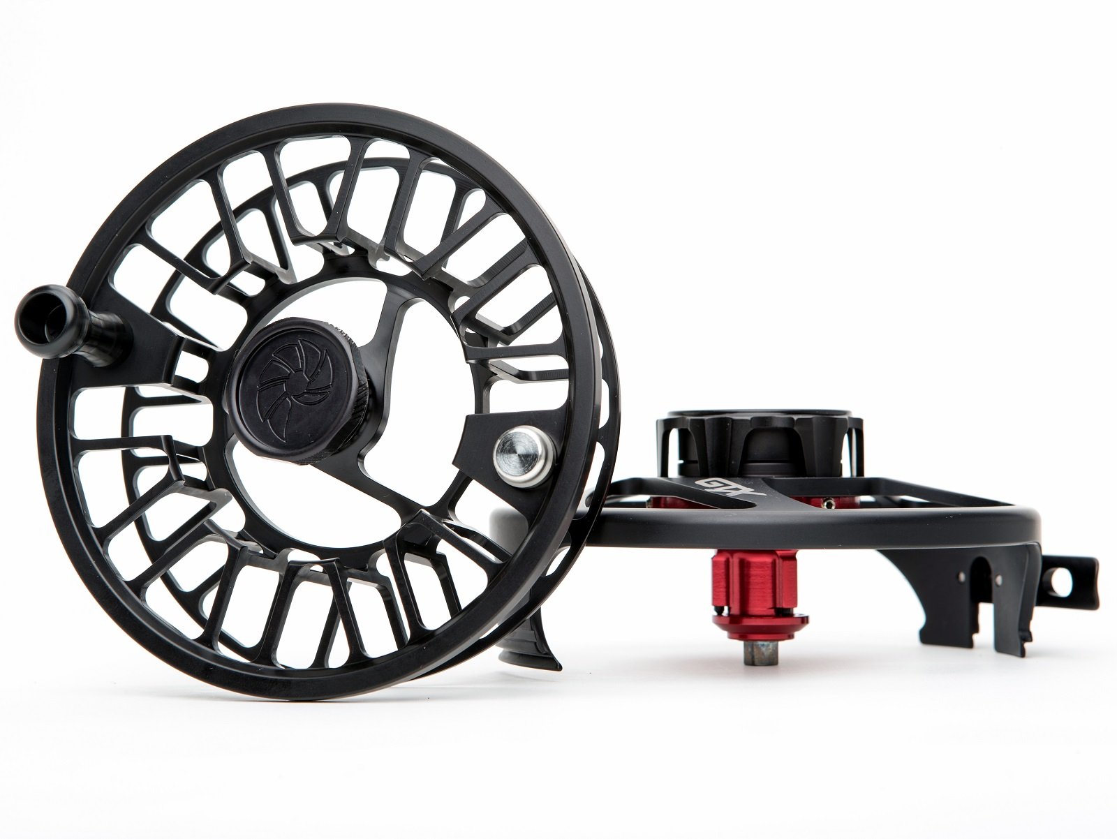 Nautilus XM Fly Reel