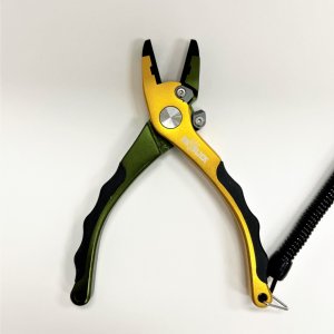 Dr. Slick Typhoon Pliers