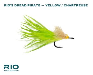 RIO Tarpon Fly Assortment