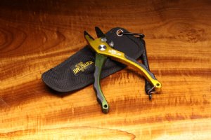 Dr. Slick Typhoon Pliers