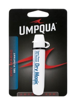 Umpqua Tiemco Dry Magic