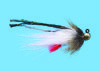 Euro Muddler - Tungsten Bead - White