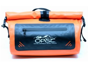 OPST Rainforest Waterproof Waist Sling Pack