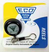 Dr. Slick ECO Pin-on Reel