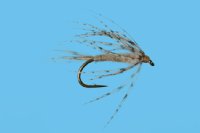 Soft Hackle - March Brown