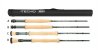 Echo Boost Fly Rods