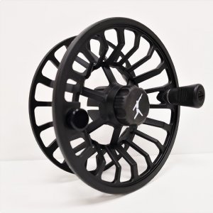 Echo Bravo Fly Reels