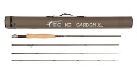 Echo Carbon XL Fly Rods