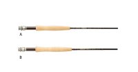 Echo Carbon XL Fly Rods