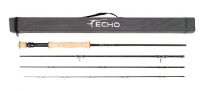 Echo EPR Fly Rods - Free Fly Line