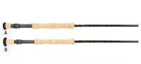 Echo EPR Fly Rods - Free Fly Line