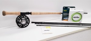 Echo Full Spey Outfit - 6 Weight