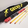 Echo Gecko Trout Fly Rod