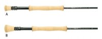 Echo Ion XL Fly Rods