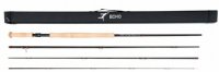 Echo King Spey Rods - Free Fly Line